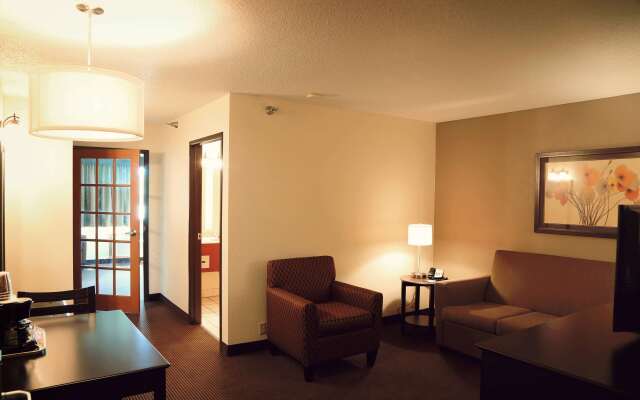 AmericInn by Wyndham Wadena