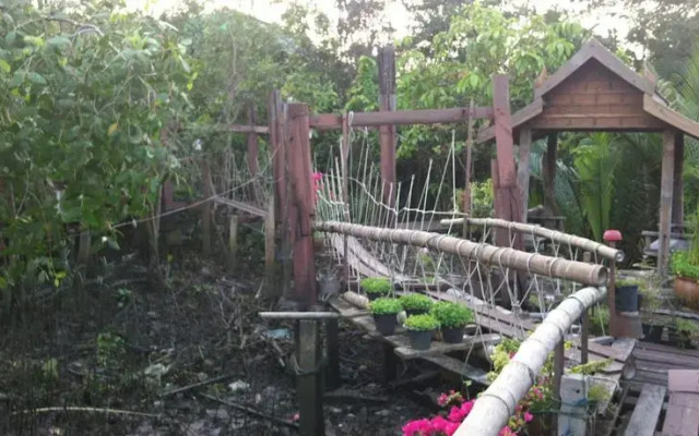 Ruenloinam Bangammathep