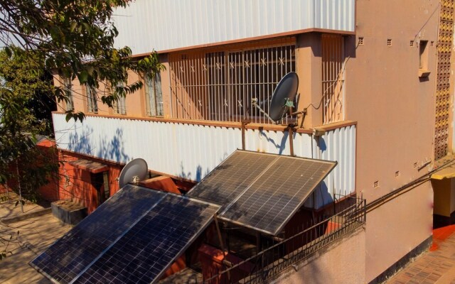 Fantastic Location, 1-bed Apartment in Harare