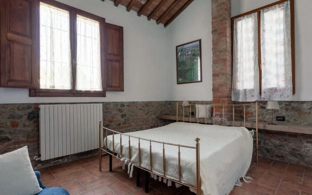 Nice Apartment With Swimming Pool