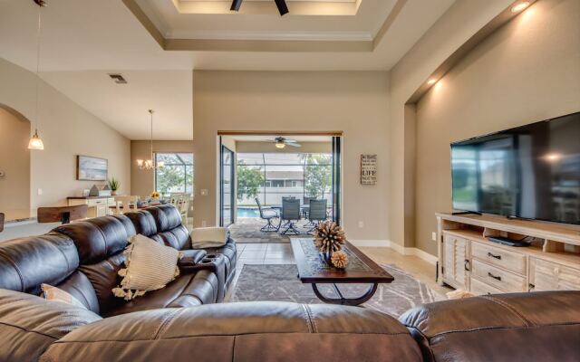 House Sunview by Vacationhit