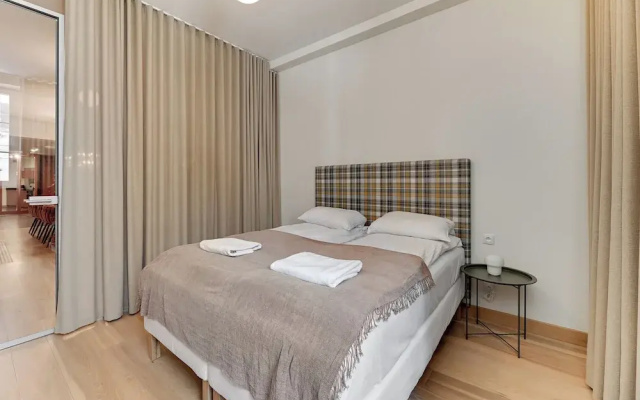 Pure Gdańska by Grand Apartments
