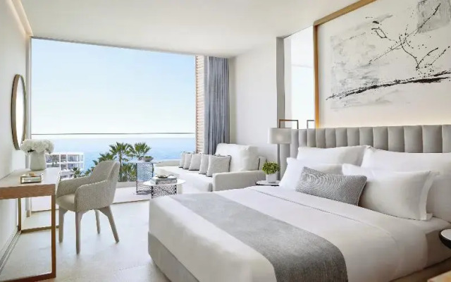 Andalucia Princess Hotel **** Club Marmara