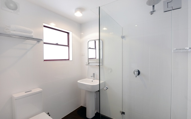 Perouse Randwick by Sydney Lodges