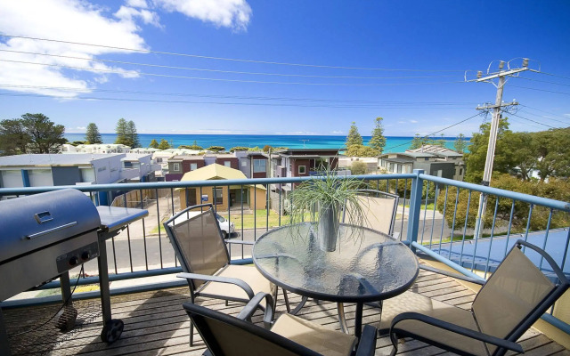 Lorne Ocean Sun Apartments
