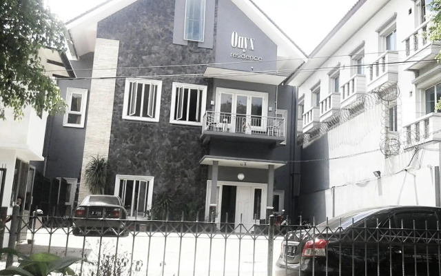 Onyx Residence