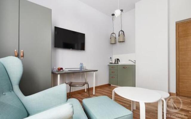 Sztygarka. Pensjonat Pod Wieżą Katowice Chorzów