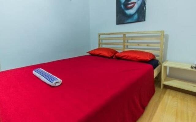 Cihangir Apartmani