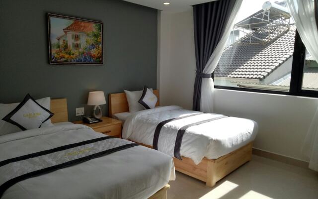 Lan Anh Hotel