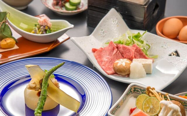Atami Ocean Hotel