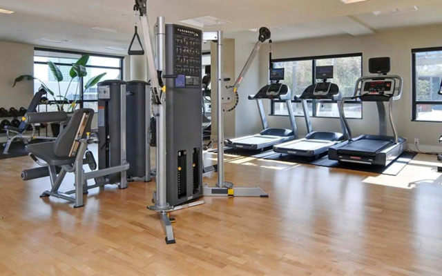 San Jose Safehouse Suites