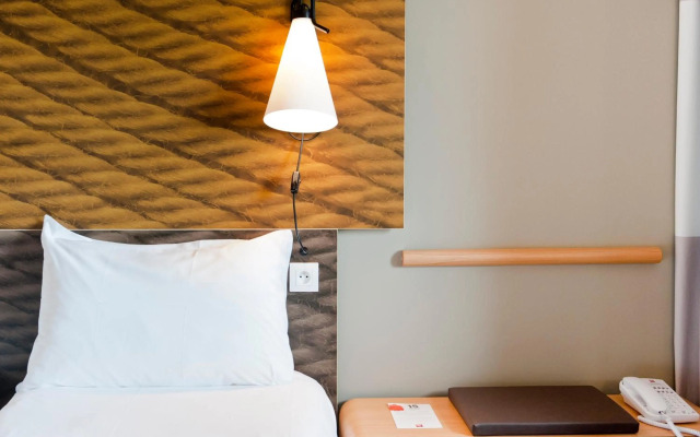 ibis De Haan