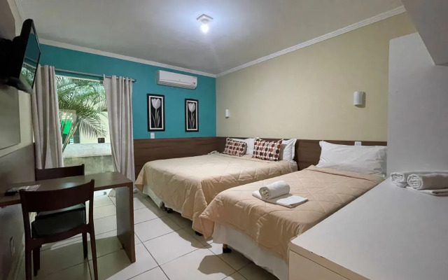 Una Hotel