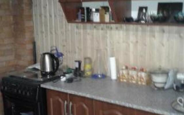 Hostel Sofya