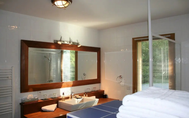 Beauchamps Maison d Hotes