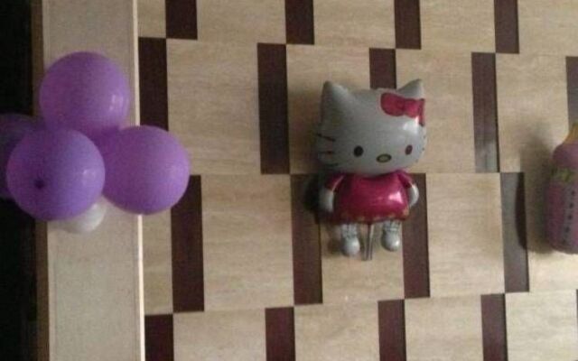 Fengdu International Hotel