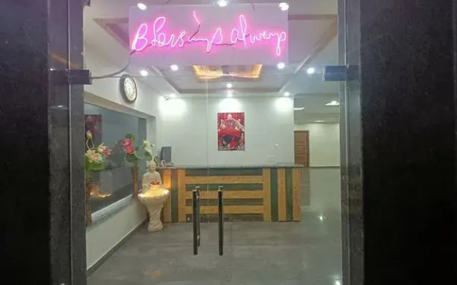 Blessings Always Homestay