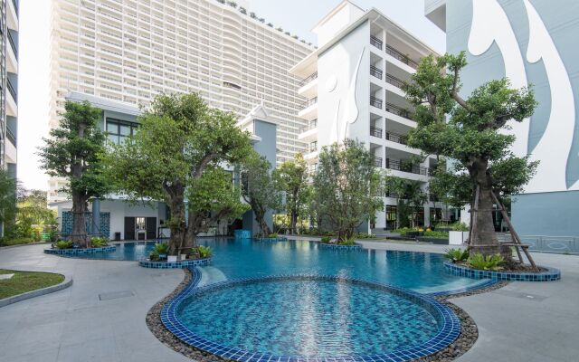 Bay Beach Resort