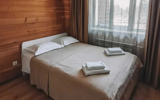 Apart-hotel Schastye