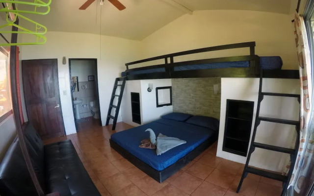 Pacheco Tours & Cabinas