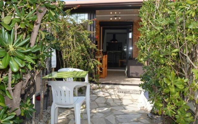 Maison Saint-Cyprien, 2 pièces, 5 personnes - FR-1-225D-110