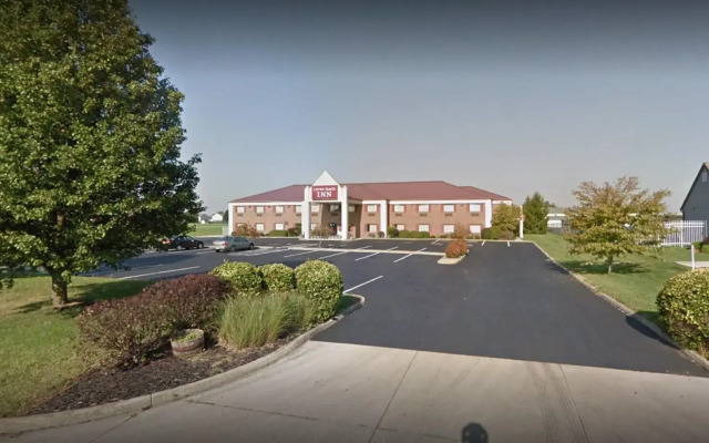 Days Inn by Wyndham Washington Court House