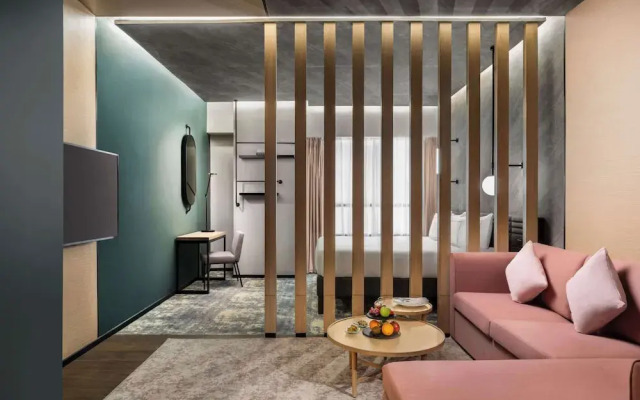 Novotel Residences Makkah