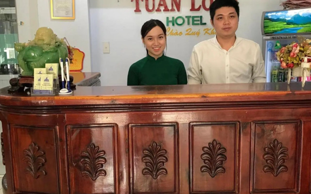 OYO 130 Tuan Long Hotel