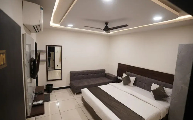 Hotel Dev kripa
