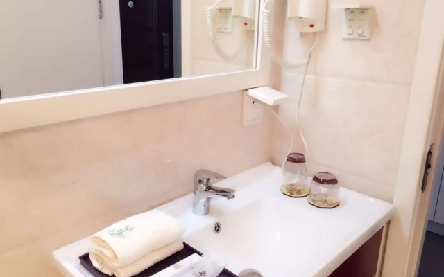 Dalian Bo Ke Business Apartment