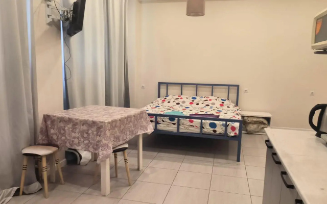Апартаменты на улице Дальняя