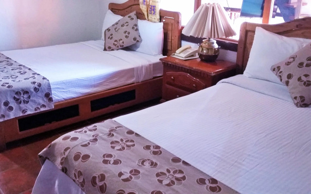 Cabañas Revi Inn