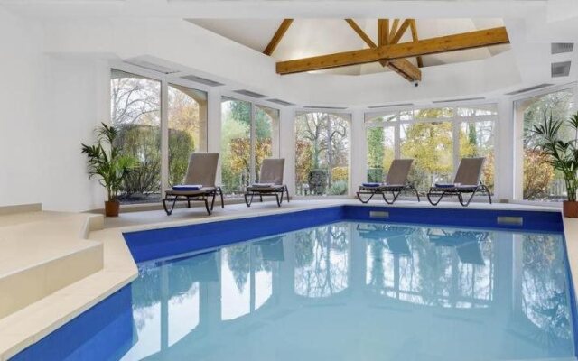 Club Wyndham Normandy