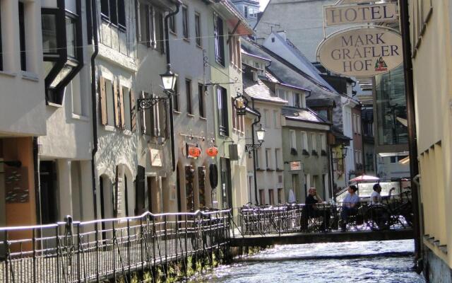 StayInn Apartments City Center