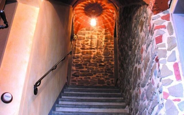 Casavacanze La Porta Di Mignana