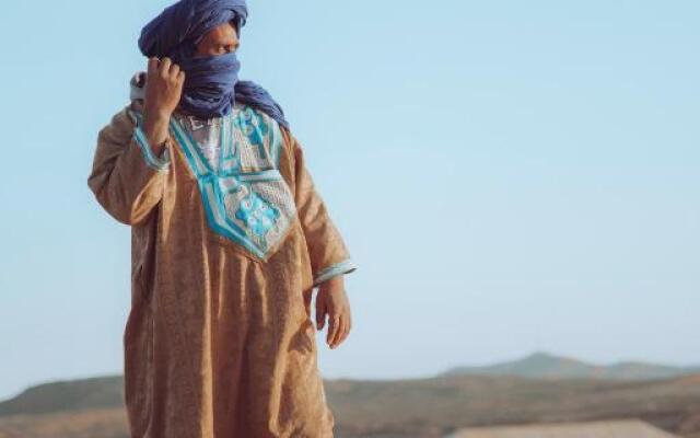 Khamlia Desert Luxury Camp