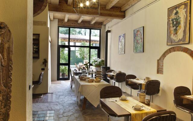 Boutique Hotel Scalzi - Adults Only