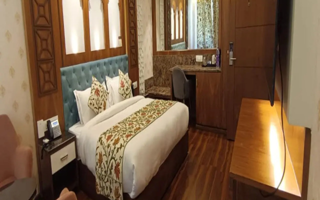 Hotel Snowland Sonamarg