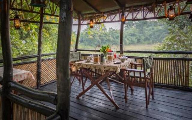 Tree House Hideway Bandhavgarh