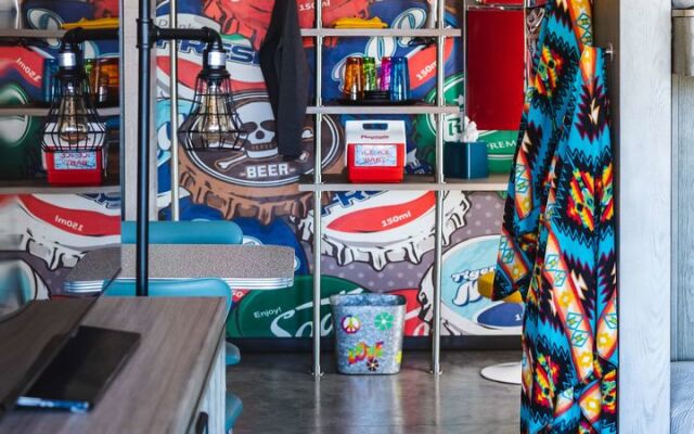 Egyptian Motor Hotel, Bw Signature Collection