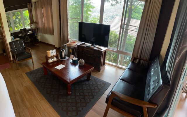 Vana homestay