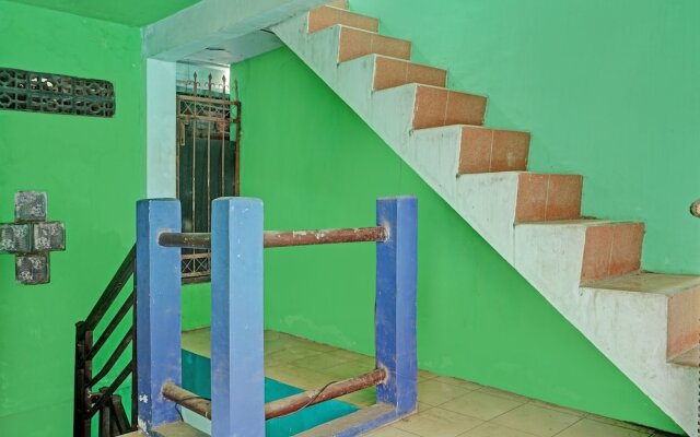 SPOT ON 92400 Dhaha Penginapan House Syariah