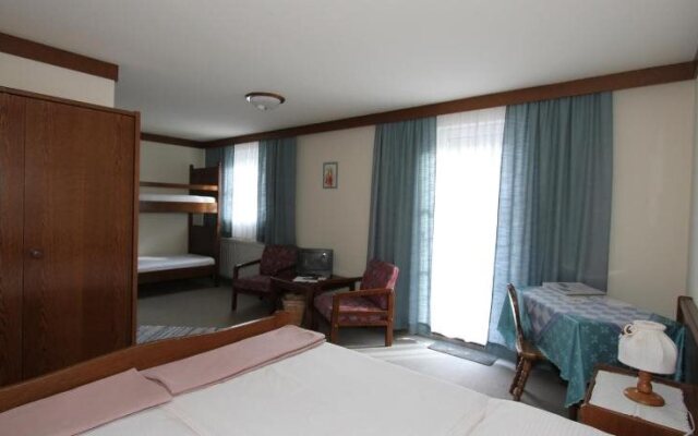 Gasthof & Appartementhaus Meyer