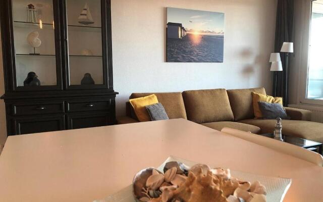 Residence Deurloo 53-08