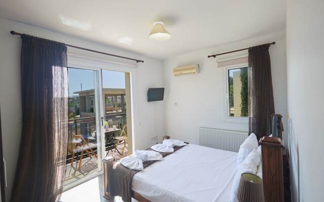 Protaras Holiday Villa Cl19