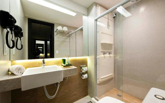 Píer Vitória Hotel