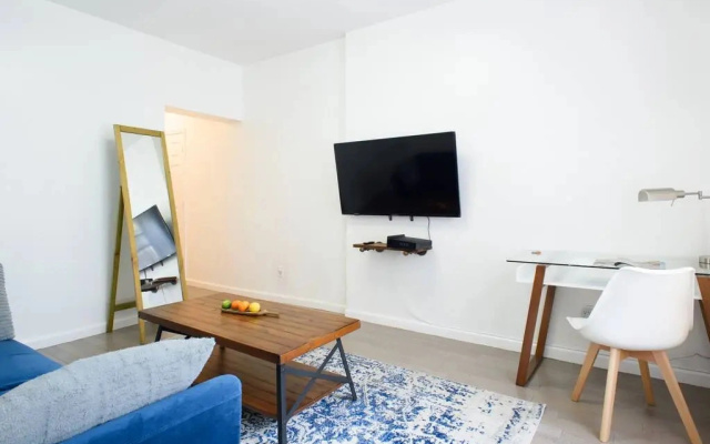 Green 2Br