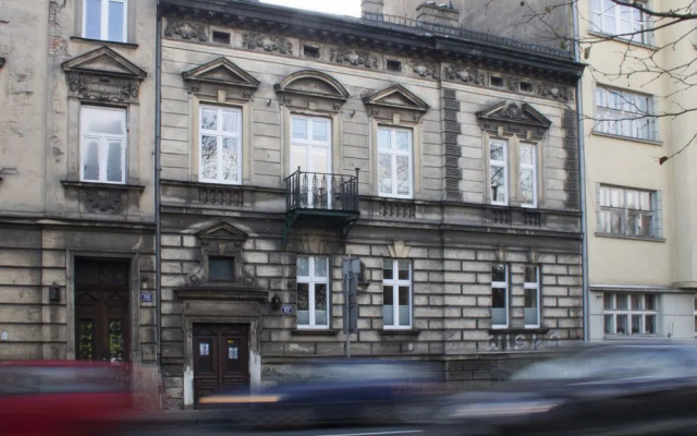 M57 by SelfServicedApartmetns