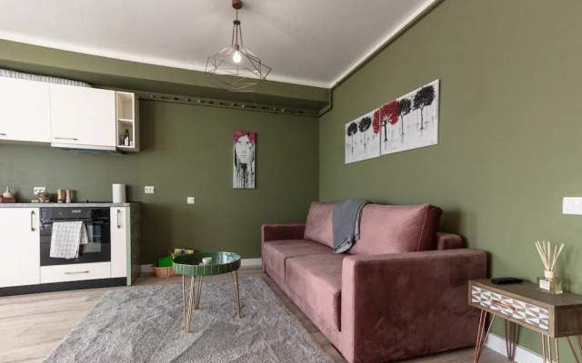 Ares Apart Hotel