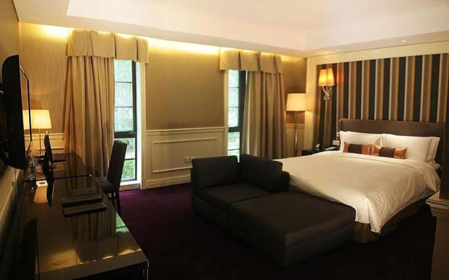 Oriental Resort Guangzhou